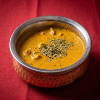 Makhni (Butter)